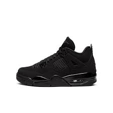 Air Jordan 4 Black Cat