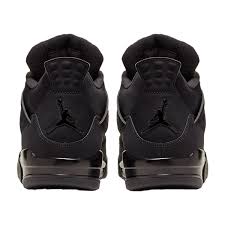 Air Jordan 4 Black Cat